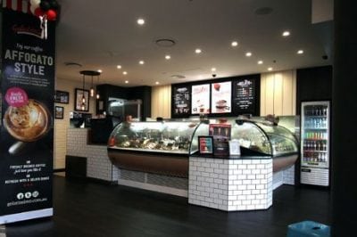 gelatissimo commerical