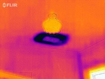 Thermal Imagine